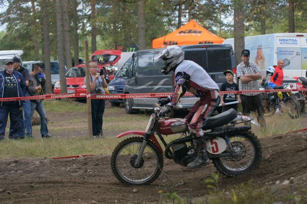 Scramble Hyvinkää Scramble 2015